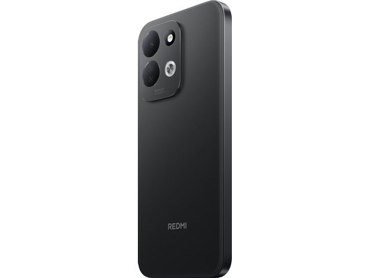 Смартфон Xiaomi Redmi 17 8/256Gb Black